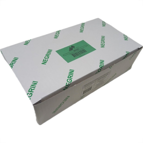 Base Nh Negrini Unipolar 00 06/160A Bnh00