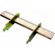 Fusivel Nh Neutro Negrini C/Suporte Nh-1-C/S Fusivel Nh Neutro Negrini C/Suporte Nh-1-C/S