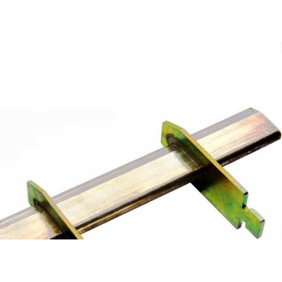 Fusivel Nh Neutro Negrini C/Suporte Nh-3-C/S