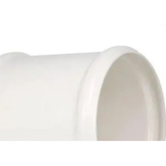 Luva Esgoto Krona Correr 200Mm 722