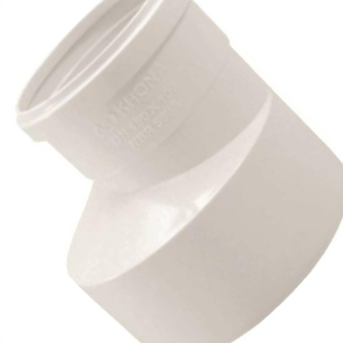 Reducao Excentrica Esgoto Krona 200X150 724 Reducao Excentrica Esgoto Krona 200X150 724
