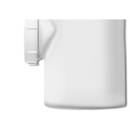 Tee Esgoto Krona Inspecao 100 X75Mm 728 - Kit C/12 