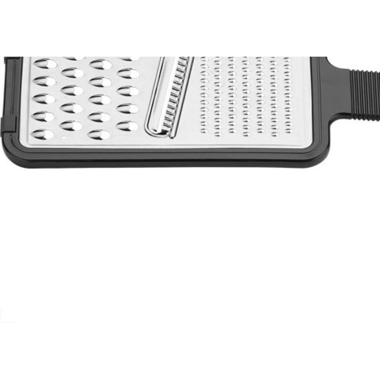 Ralador Inox Universal Tramontina Ralador Inox Universal Tramontina