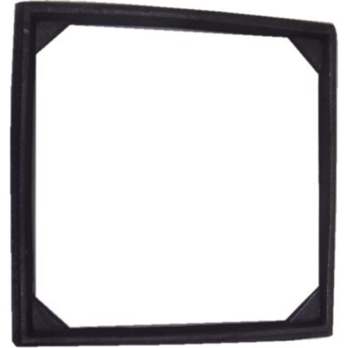 Porta Grelha Ferro Fundido Donifer 10X 10 17 Porta Grelha Ferro Fundido Donifer 10X 10 17