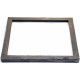 Porta Grelha Ferro Fundido Donifer 15X 15 18 Porta Grelha Ferro Fundido Donifer 15X 15 18