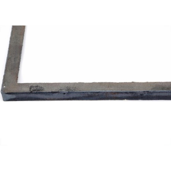 Porta Grelha Ferro Fundido Donifer 15X 15 18 Porta Grelha Ferro Fundido Donifer 15X 15 18