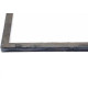 Porta Grelha Ferro Fundido Donifer 15X 15 18 Porta Grelha Ferro Fundido Donifer 15X 15 18