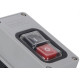 Chave Margirius Cs103A/C1A1Fe 66 Motor Pa015606