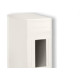 Centrinho Margirius Pvc 4 X 2 Externo+Tomada Cp2 Pa015686