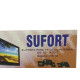 Suporte Tv Sufort 10/80 Universal Uni-10 Suporte Tv Sufort 10/80 Universal Uni-10