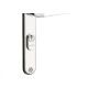 Fechadura Pado Concept 600 Cromada 343030