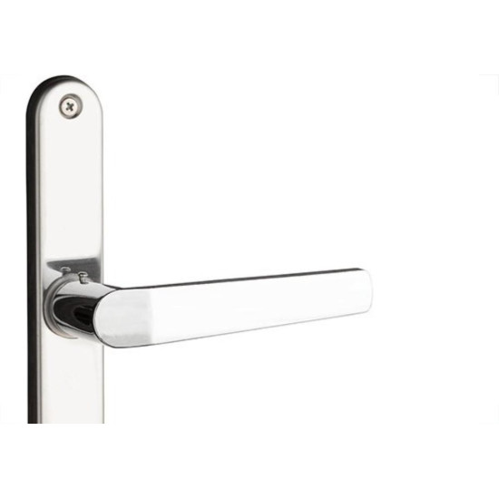 Fechadura Pado Concept 600 Cromada 343030