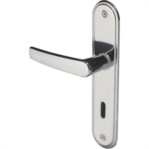 Fechadura Pado Concept 401 Interna Cromada 