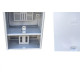 Caixa Luz Eletropaulo ''E'' 1 Medidor Com Visor Jsa 86 Caixa Luz Eletropaulo ''E'' 1 Medidor Com Visor Jsa 86