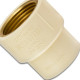 Luva Transicao Amanco Ultratemp 15X1/2 18074/20288 Luva Transicao Amanco Ultratemp 15X1/2 18074/20288