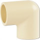 Cotovelo 90° Cpvc Amanco Ultratemp Dn15 20261 Cotovelo 90° Cpvc Amanco Ultratemp Dn15 20261