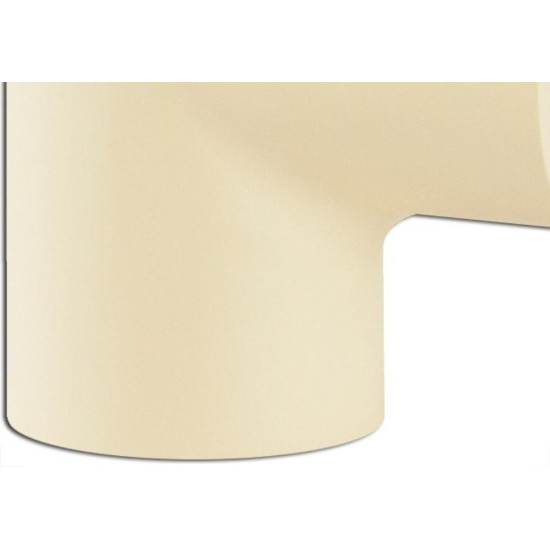 Cotovelo 90° Cpvc Amanco Ultratemp Dn15 20261 Cotovelo 90° Cpvc Amanco Ultratemp Dn15 20261