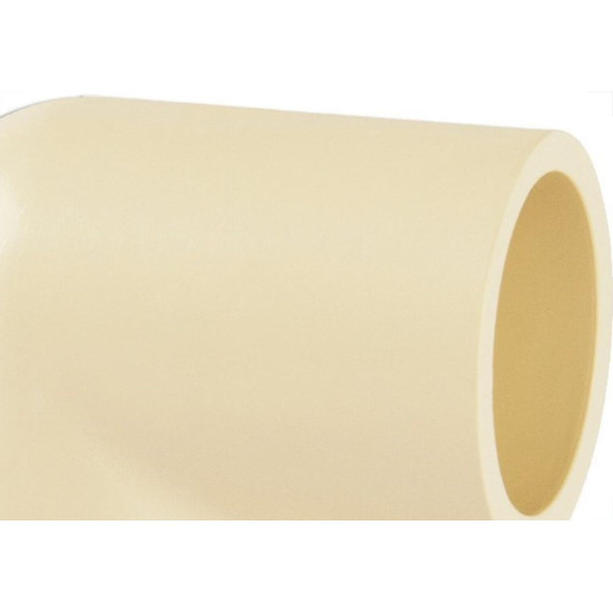 Cotovelo 90° Cpvc Amanco Ultratemp Dn15 20261 Cotovelo 90° Cpvc Amanco Ultratemp Dn15 20261