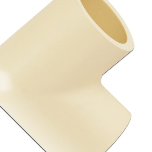 Cotovelo 90° Cpvc Amanco Ultratemp Dn22 18120/20262 Cotovelo 90° Cpvc Amanco Ultratemp Dn22 18120/20262