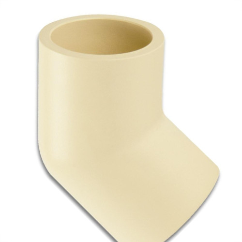 Cotovelo 45° Cpvc Amanco Ultratemp Dn28 18124/20254 Cotovelo 45° Cpvc Amanco Ultratemp Dn28 18124/20254