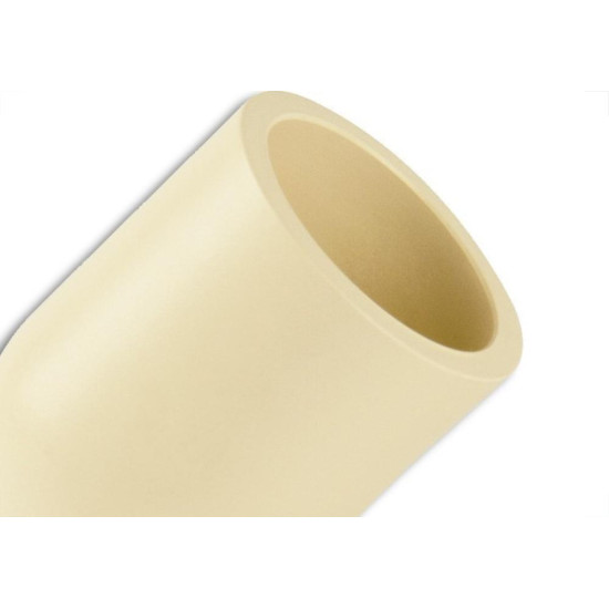 Cotovelo 45° Cpvc Amanco Ultratemp Dn28 18124/20254 Cotovelo 45° Cpvc Amanco Ultratemp Dn28 18124/20254