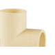 Tee Ultratemp Amanco Femea Femea Femea Cpvc Dn28 18127/20299 Tee Ultratemp Amanco Femea Femea Femea Cpvc Dn28 18127/20299