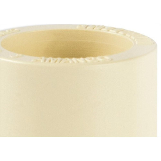 Bucha Reducao Amanco Ultratemp Mf 28X22 20211 - Kit C/10 Bucha Reducao Amanco Ultratemp Mf 28X22 20211 - Kit C/10