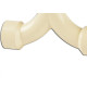 Tee Ultratemp Amanco Misturador 15X1/2 18132/20306 Tee Ultratemp Amanco Misturador 15X1/2 18132/20306