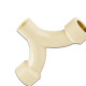 Tee Ultratemp Amanco Misturador 22X3/4 18133/20307 Tee Ultratemp Amanco Misturador 22X3/4 18133/20307