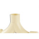 Tee Ultratemp Amanco Misturador 22X3/4 18133/20307 Tee Ultratemp Amanco Misturador 22X3/4 18133/20307