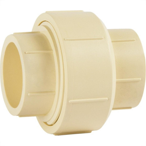 Uniao Ultratemp Amanco Femea Femea Cpvc Dn22 20319 Uniao Ultratemp Amanco Femea Femea Cpvc Dn22 20319