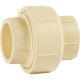 Uniao Ultratemp Amanco Femea Femea Cpvc Dn28 18136/20320 Uniao Ultratemp Amanco Femea Femea Cpvc Dn28 18136/20320