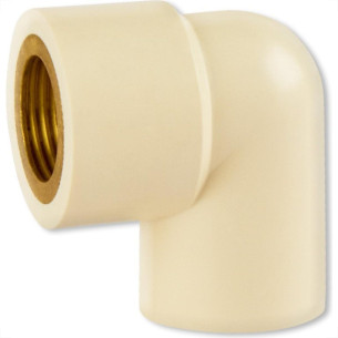 Cotovelo 90Â° Transicao Amanco Ultratemp 15X1/2 18137/20264