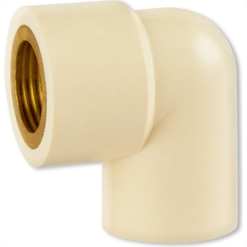Cotovelo 90° Transicao Amanco Ultratemp 22X1/2 18138/20265 Cotovelo 90° Transicao Amanco Ultratemp 22X1/2 18138/20265
