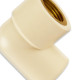 Cotovelo 90° Transicao Amanco Ultratemp 22X3/4 20266 Cotovelo 90° Transicao Amanco Ultratemp 22X3/4 20266