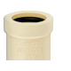 Luva Correr Amanco Ultratemp Dn22 18496/20275 Luva Correr Amanco Ultratemp Dn22 18496/20275