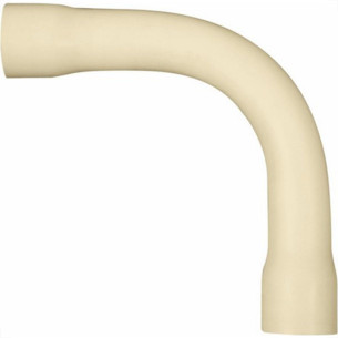 Curva 90° Femea Femea Amanco Ultratemp Dn15 99783