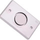 Campainha Cigarra Biki Embutir Branca 220V 102004 Campainha Cigarra Biki Embutir Branca 220V 102004