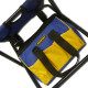 Bolsa Para Ferramentas Brasfort ''Banqueta''07 Bolsos 7556 Bolsa Para Ferramentas Brasfort ''Banqueta''07 Bolsos 7556