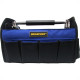 Bolsa Para Ferramentas Brasfort 16 Bolsos Aberta 7558