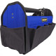 Bolsa Para Ferramentas Brasfort 16 Bolsos Aberta 7558