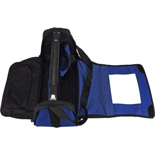 Bolsa Para Ferramentas Brasfort 14 Bolsos Fechada 7557