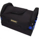 Bolsa Para Ferramentas Brasfort 17 Bolsos Fechada 7559