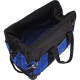 Bolsa Para Ferramentas Brasfort 22 Bolsos Base De Borracha 7563