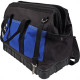 Bolsa Para Ferramentas Brasfort 22 Bolsos Base De Borracha 7563