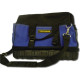 Bolsa Para Ferramentas Brasfort 23 Bolsos Base De Borracha 7563 Bolsa Para Ferramentas Brasfort 23 Bolsos Base De Borracha 7563