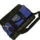 Bolsa Para Ferramentas Brasfort 23 Bolsos Base De Borracha 7563 Bolsa Para Ferramentas Brasfort 23 Bolsos Base De Borracha 7563