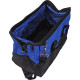 Bolsa Para Ferramentas Brasfort 22 Bolsos Ziper 7560