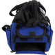 Bolsa Para Ferramentas Brasfort 36 Bolsos Ziper 7561