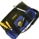 Bolsa Para Ferramentas Brasfort 37 Bolsos Ziper 7561 Bolsa Para Ferramentas Brasfort 37 Bolsos Ziper 7561